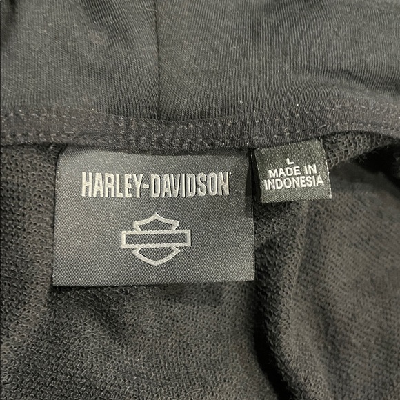 HARLEY-DAVIDSON Jacket - Picture 8 of 12